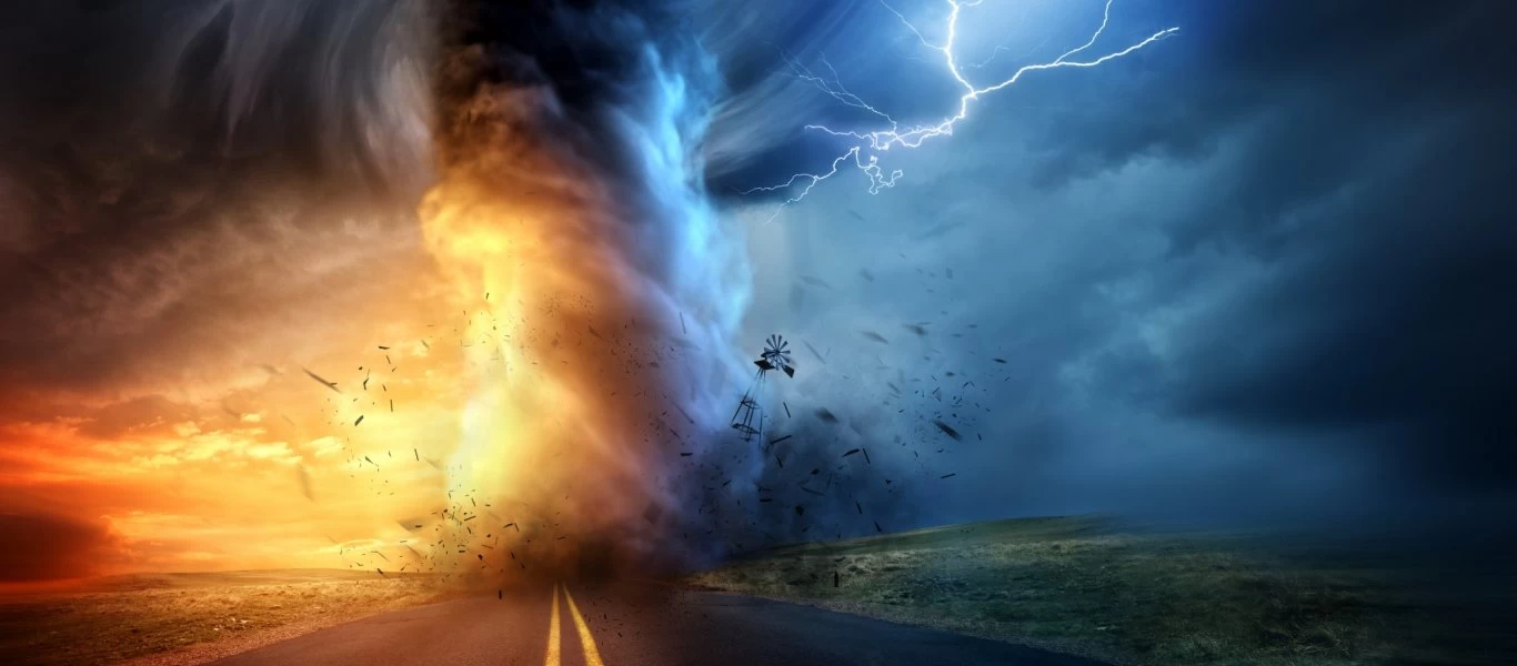 Τι κάνουμε σε περίπτωση καταιγίδων - Όσα πρέπει να γνωρίζετε